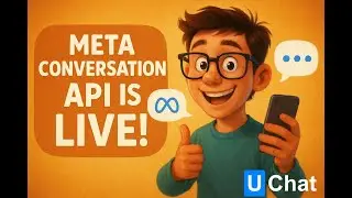 CONVERSIONS API IS LIVE!!!