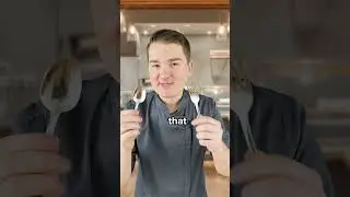 Как выбрать лучшие столовые приборы 🍴