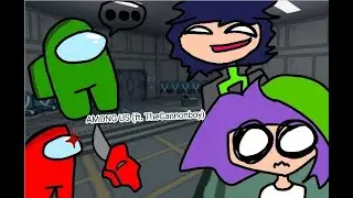 Among Us y mas (ft. CanonBoy)