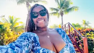 Amber Cove Dominican Republic Cruise Vlog