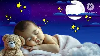 Gentle Baby Sleep Music 🎵 | Relaxing Lullaby for Bedtime #shorts #babysleep #lullaby #baby #mskids