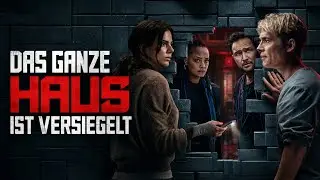 BRICK Review 🧱 Geheimnisvolle Mauer oder Thriller mit Bruchstellen? (2025)