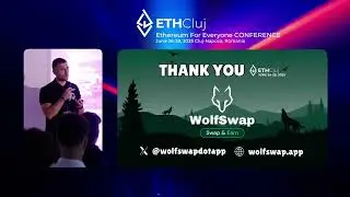 Alex Ungureanu - Smart trading: Using AI to boost your trading experience