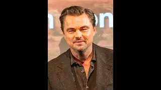 Leonardo DiCaprio: The Chameleon of Hollywood Who Redefined Stardom.