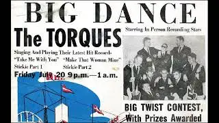 Torquays Sticky 2 Facebook Video