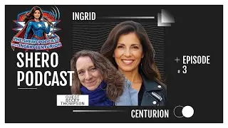EP-3 Interview with Becky Thompson, called to Iraq, founder of the Restoration Act