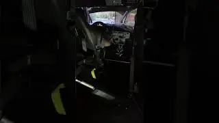 6DOF Motion Simulator // Assetto Corsa Rally