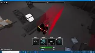 Die of Death: MISO GAMEPLAY