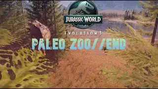 Paleo Zoo Final Episode