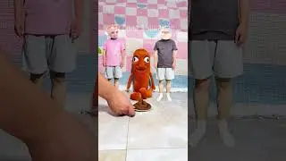 what are you doing bro???  #Plush #Italianbrainrot #Annaanimation