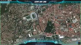 XP 11 - Tutoriel Ortho4XP 1.20