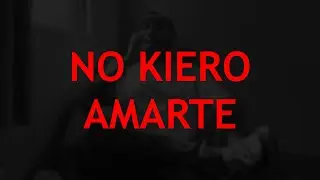danu - NO KIERO AMARTE