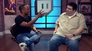 Capcom Pro Talk 05/03/16 - Mike Ross With Floe & Julio Talk Ken / Matches & More