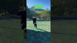 COMO CHUTAR FORTE ⚽🔥