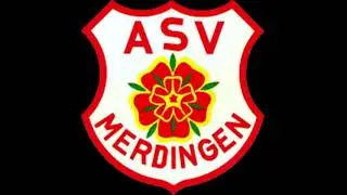 ASV Merdingen Lied (ASV, ja mein Verein)