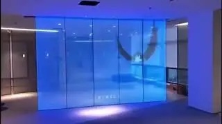 LEDKUL is a manufacturer of transparent led screen