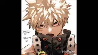 KATSUKI BAKUGO #art #algorithm #feed #speedpaint #artist #bakugo #mha #ibispaintx #shorts #xyzbca