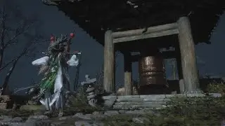 Golden Bell Finale and Mystic Skill Unlock: Lion's Roar | Where Winds Meet PS5