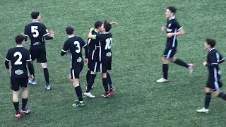 Primavera 22-23: Ascoli-Cosenza 2-2 highlights