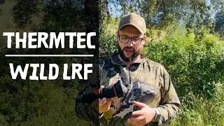 Monocular Térmico ThermTec Wild LRF - Carril Hunting