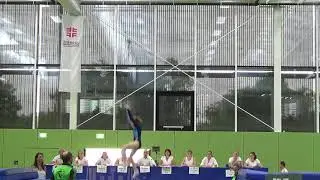 Landesfinale P 2019 - Juliane K&uuml;r