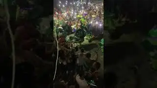 SAÍDA DA TURMA DESCONTROLE ( 2024 ) HULK ESMAGA