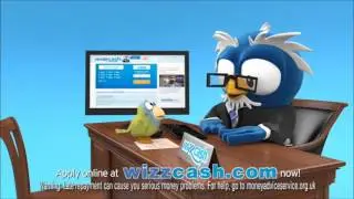 Wizzcash payday loans