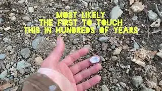 HIKING HISTORIC NEUTACONKANUT HILL - PROVIDENCE RHODE ISLAND