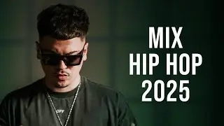 Hip Hop Romanesc 2025 Mix  🎶 Colaj Muzica Hip Hop 2025 Playlist 🎶 Top Hip Hop Romania 2025