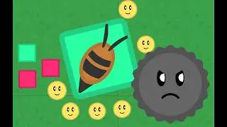 super from wasp at titan | florr.io