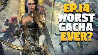 Worst Gacha Ever? - RAID: Shadow Legends