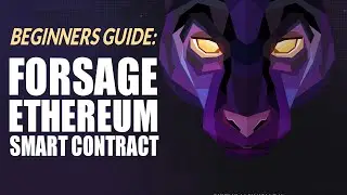 forsage ethereum smart contract explained for beginners