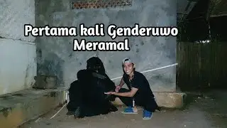 Pertama kali Genderuwo Boy Ramal Ai TIVI