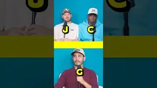 Create a Word CHALLENGE  (Gone Wrong) Pt 7