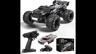 1/16 Brushless RC Cars for Adults & Boys