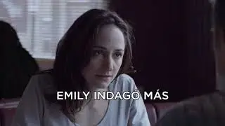 Absentia [TEMPORADA 01] - RESUMEN