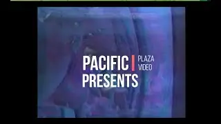 SleepPattern - Escape to Paradise (clip) | VHS Available on Pacific Plaza