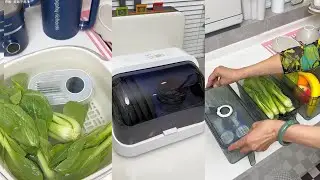 Home and kitchen useful gadgets video/Gadgets for home ✨ Home Cleaning video with Gadgets ✨