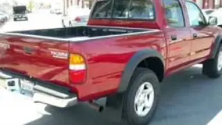 OrangeCounty 2004 Toyota Tacoma - Buena Park 90621