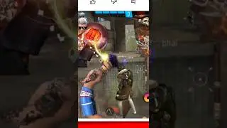 👊 fist challenge cs rank #freefire #alizasehar #ODcrazybhai