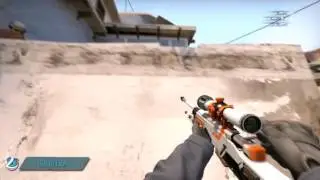 coldzera awp no scope (mirage)