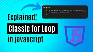 JavaScript for Loop Explained: A Beginner's Guide to Loops