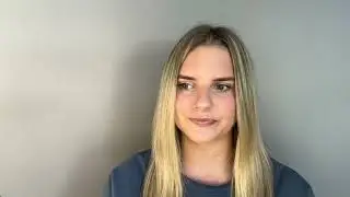 Lauren Donnelly - Easy A Self Tape