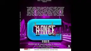 Kunta Kinte - Tacha Love #chancegivenriddim