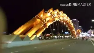 Đà Nẵng về đêm