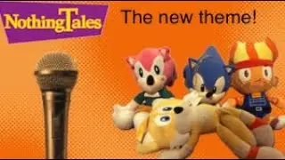 (TEASER) The New Theme! 