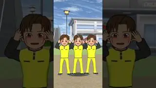 YOUTA PLEASE REALIZA🤯#sakuraschoolsimulator #viralvideo #youtubeshorts #sakura #ssc #viral