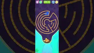 Save The Fish All 454 Level Android,ios Gameplay New Update #shorts #savethefish