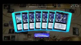 MTG magic the gathering arena Gameplay (Platin) PVP - Angry white green people Epic l&auml;nder wei&szlig; gr&uuml;n
