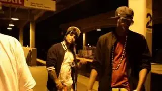 JUST LISTEN ft DIRTY,KO.kONFUSION AVEON WATER
